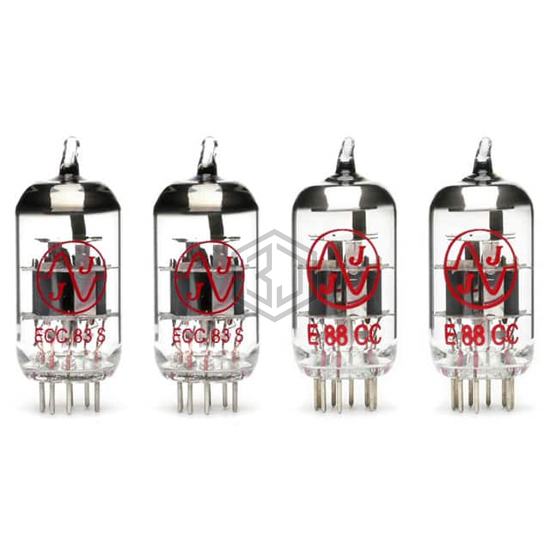 6STANDARD_TUBE_SET - TubeDepot - Vacuum Tubes