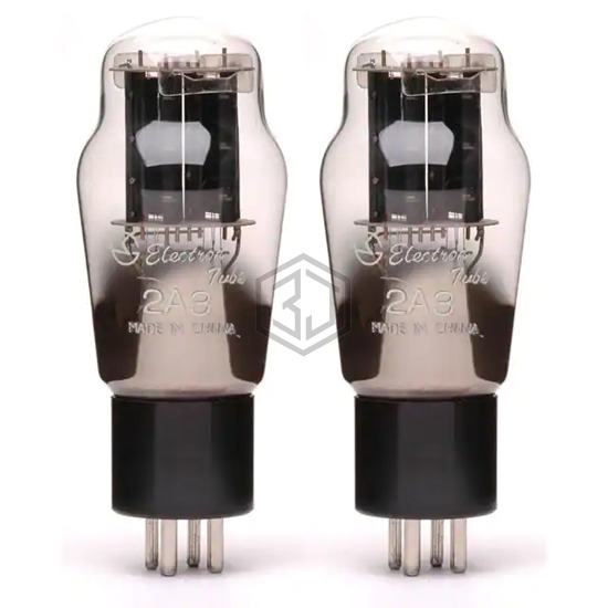GROUPING_PAIR_SI-2A3 - TubeDepot - Vacuum Tubes