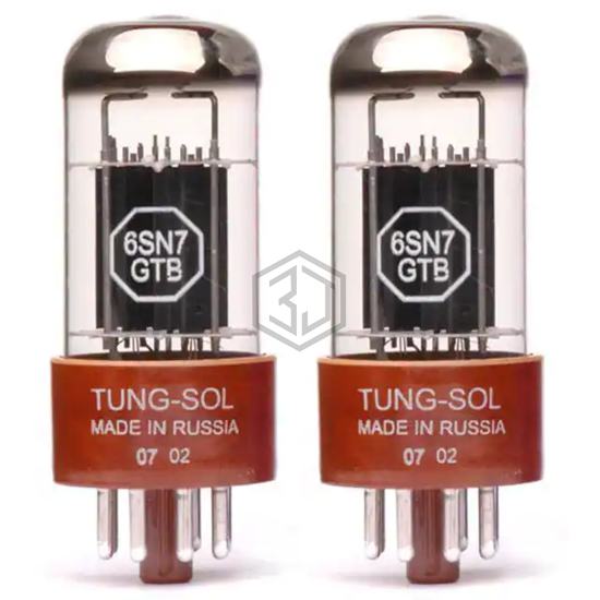 GROUPING_PAIR_TS-6SN7GT - TubeDepot - Vacuum Tubes