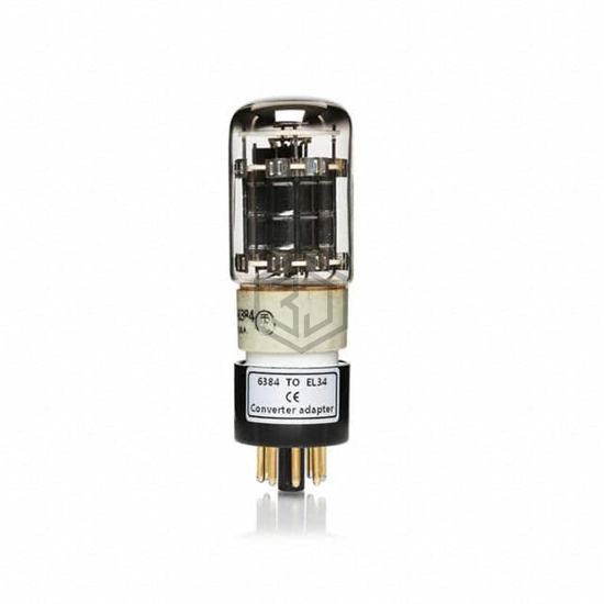 NOS-6L6-ADAPTED - TubeDepot - Vacuum Tubes