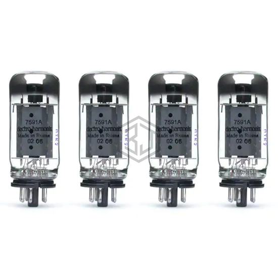 GROUPING_QUAD_EH-7591A - TubeDepot - Vacuum Tubes