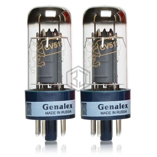 GROUPING_PAIR_GL-6V6GT - TubeDepot - Vacuum Tubes