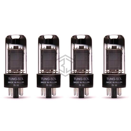 GROUPING_QUAD_TS-6V6GT - TubeDepot - Vacuum Tubes