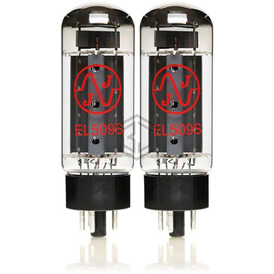 GROUPING_PAIR_JJ-EL509 - TubeDepot - Vacuum Tubes