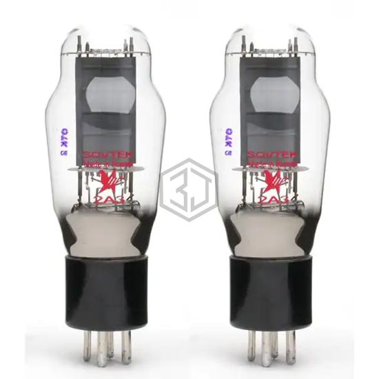 GROUPING_PAIR_SO-2A3 - TubeDepot - Vacuum Tubes