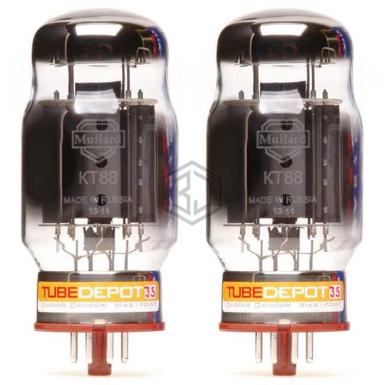 GROUPING_PAIR_MU-KT88 - TubeDepot - Vacuum Tubes
