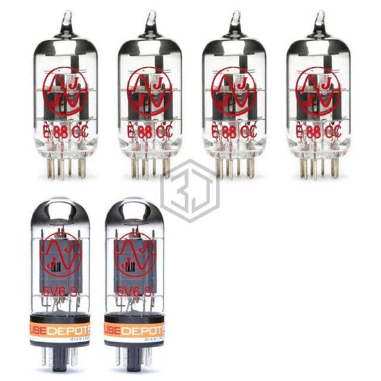 54STANDARD_TUBE_SET - TubeDepot - Vacuum Tubes
