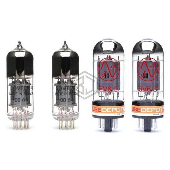55STANDARD_TUBE_SET - TubeDepot - Vacuum Tubes