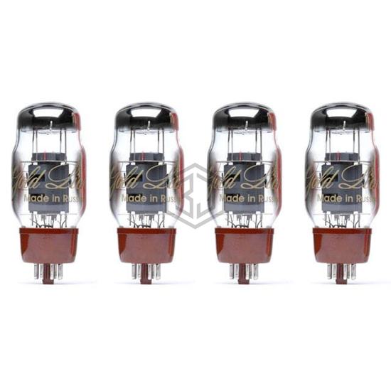 GROUPING_QUAD_GL-KT66 - TubeDepot - Vacuum Tubes