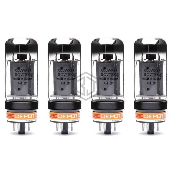 GROUPING_QUAD_SO-6L6WXT - TubeDepot - Vacuum Tubes