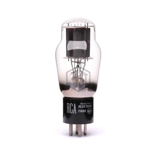 NOS-2A3-RCA - TubeDepot - Vacuum Tubes