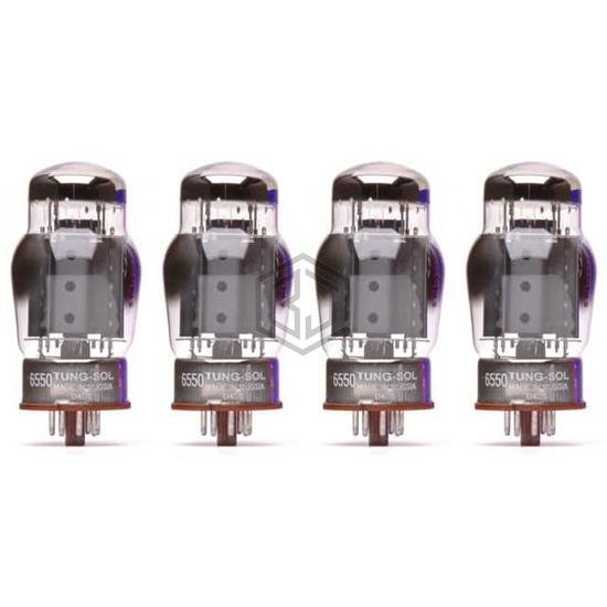 GROUPING_QUAD_TS-6550 - TubeDepot - Vacuum Tubes