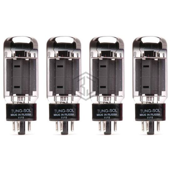 GROUPING_QUAD_TS-7581 - TubeDepot - Vacuum Tubes