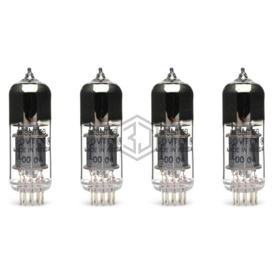 24STANDARD_TUBE_SET - TubeDepot - Vacuum Tubes