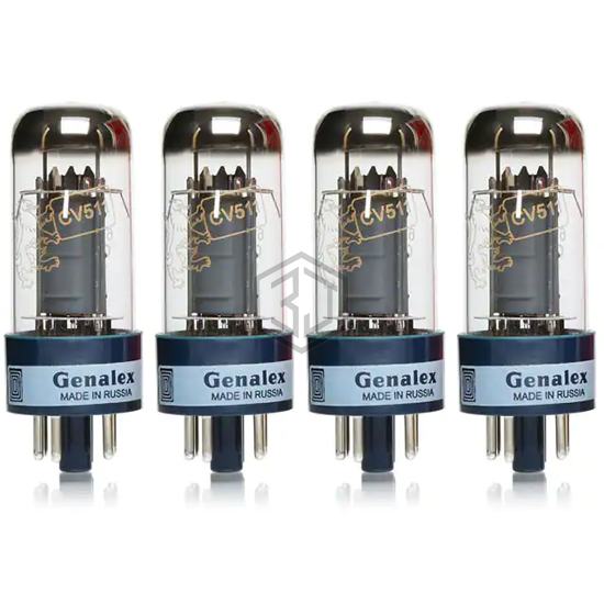 GROUPING_QUAD_GL-6V6GT - TubeDepot - Vacuum Tubes