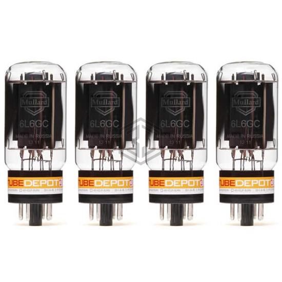 GROUPING_QUAD_MU-6L6GC - TubeDepot - Vacuum Tubes