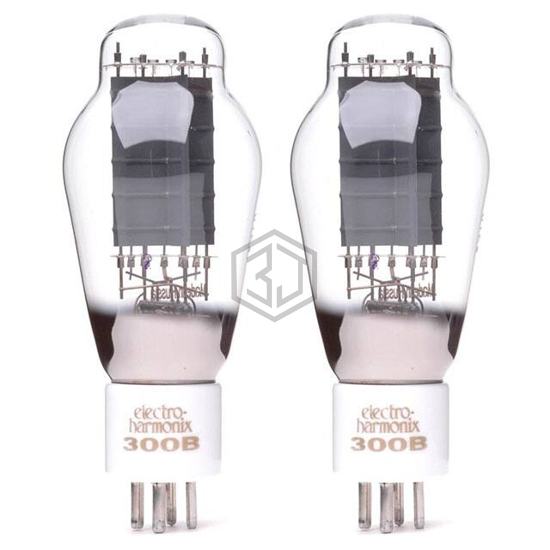 GROUPING_PAIR_EH-300B - TubeDepot - Vacuum Tubes