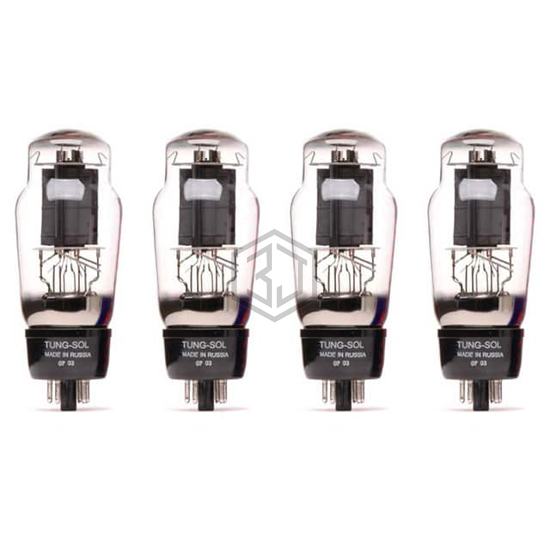 GROUPING_QUAD_TS-6L6G - TubeDepot - Vacuum Tubes