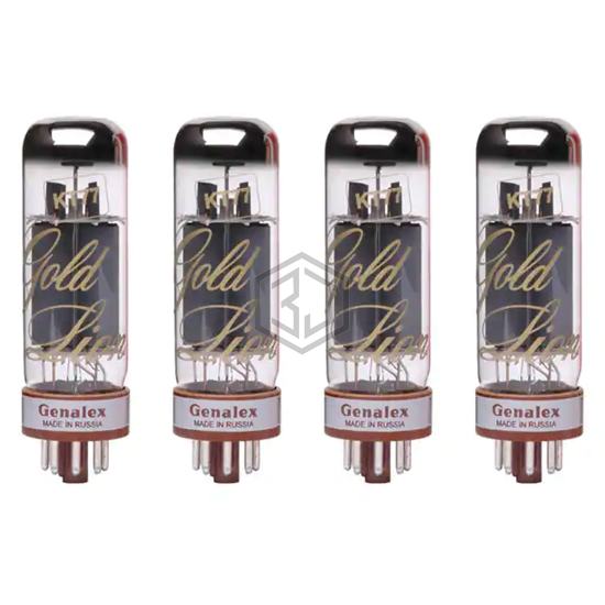 GROUPING_QUAD_GL-KT77 - TubeDepot - Vacuum Tubes