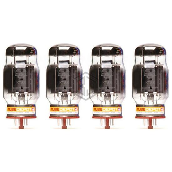 GROUPING_QUAD_MU-KT88 - TubeDepot - Vacuum Tubes