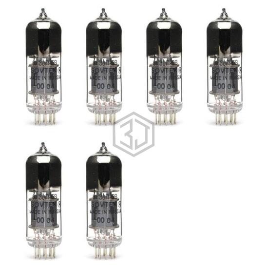 14STANDARD_TUBE_SET - TubeDepot - Vacuum Tubes