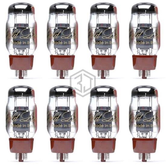 GROUPING_OCTET_GL-KT66 - TubeDepot - Vacuum Tubes