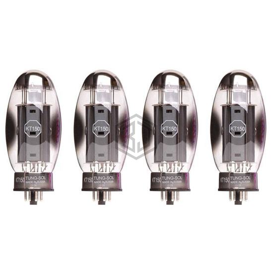 GROUPING_QUAD_TS-KT150 - TubeDepot - Vacuum Tubes