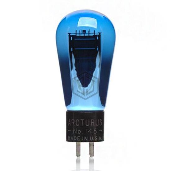 NOS-45-BLUE - TubeDepot - Vacuum Tubes
