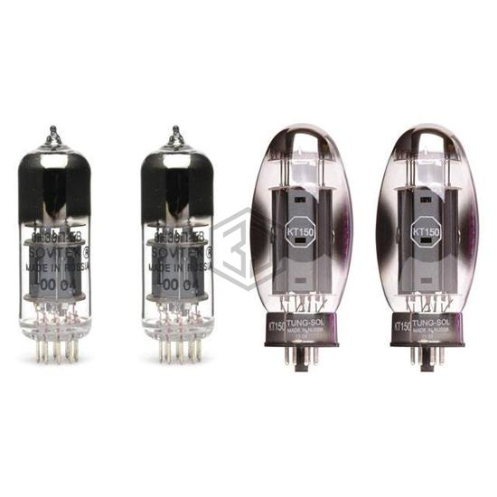 13STANDARD_TUBE_SET - TubeDepot - Vacuum Tubes