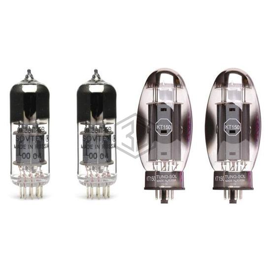 18STANDARD_TUBE_SET - TubeDepot - Vacuum Tubes