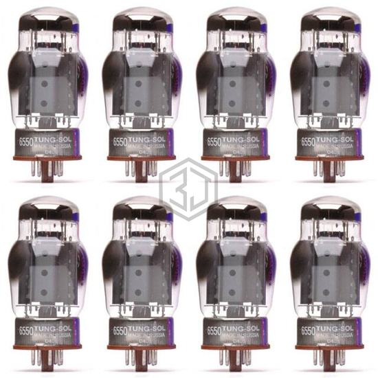 GROUPING_OCTET_TS-6550 - TubeDepot - Vacuum Tubes