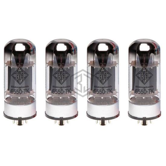 GROUPING_QUAD_TK-6550 - TubeDepot - Vacuum Tubes
