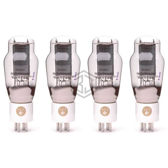 GROUPING_QUAD_EH-2A3 - TubeDepot - Vacuum Tubes