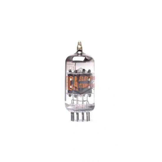 BSCT-12AX7-RCA - TubeDepot - Vacuum Tubes