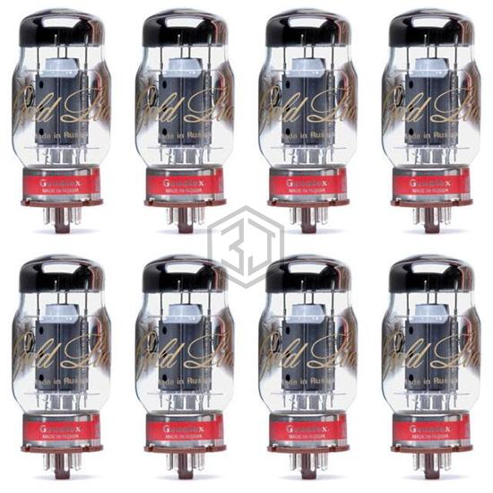 GROUPING_OCTET_GL-KT88 - TubeDepot - Vacuum Tubes
