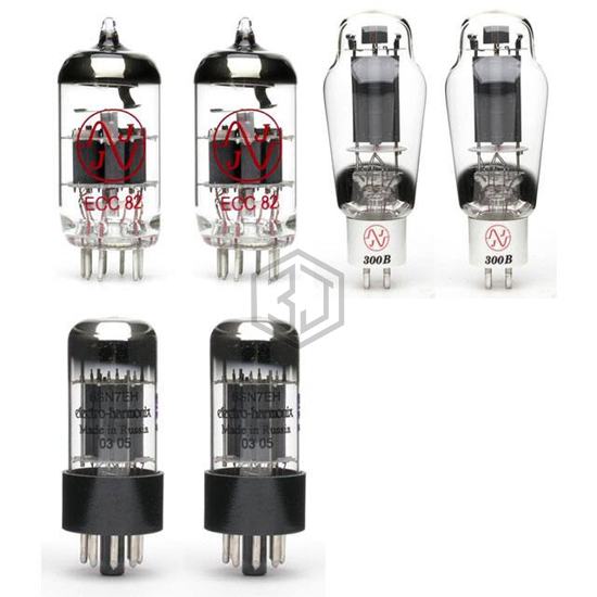 39STANDARD_TUBE_SET - TubeDepot - Vacuum Tubes