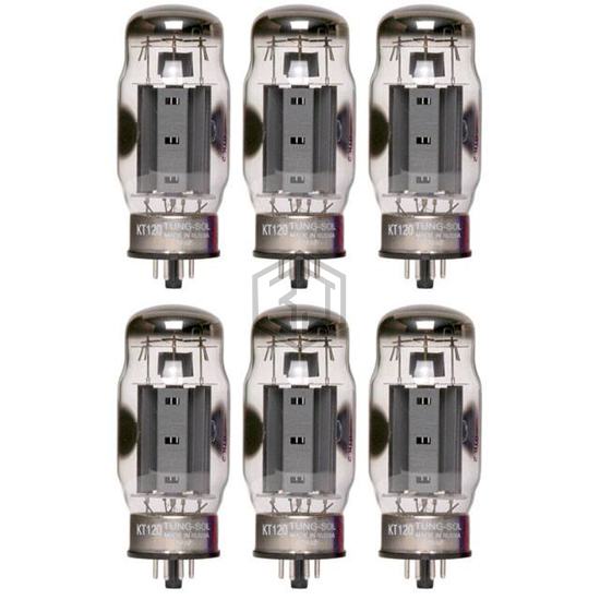 GROUPING_SEXTET_TS-KT120 - TubeDepot - Vacuum Tubes