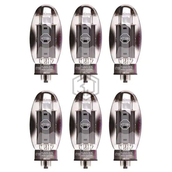 GROUPING_SEXTET_TS-KT150 - TubeDepot - Vacuum Tubes