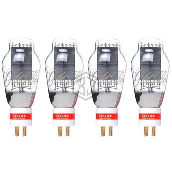 GROUPING_QUAD_GL-PX300B - TubeDepot - Vacuum Tubes