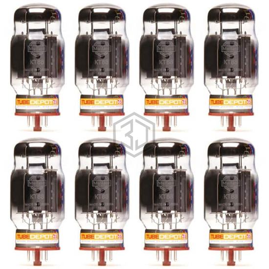 GROUPING_OCTET_MU-KT88 - TubeDepot - Vacuum Tubes