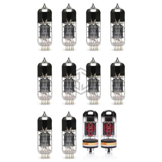 23STANDARD_TUBE_SET - TubeDepot - Vacuum Tubes