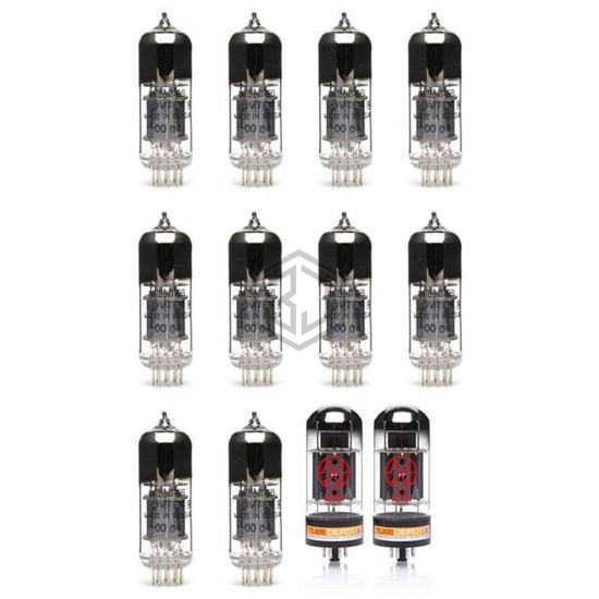 17STANDARD_TUBE_SET - TubeDepot - Vacuum Tubes