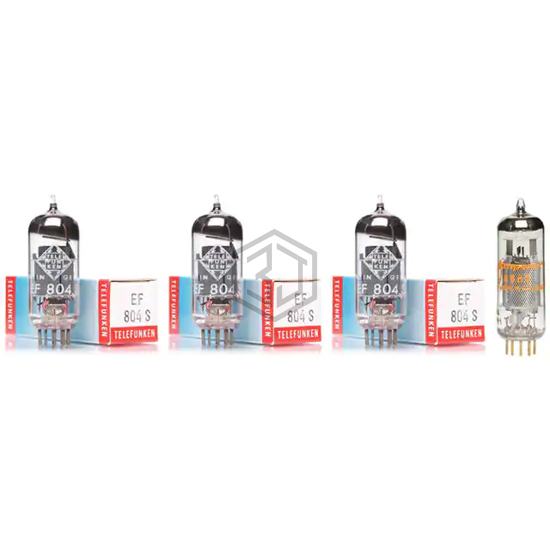 57STANDARD_TUBE_SET - TubeDepot - Vacuum Tubes