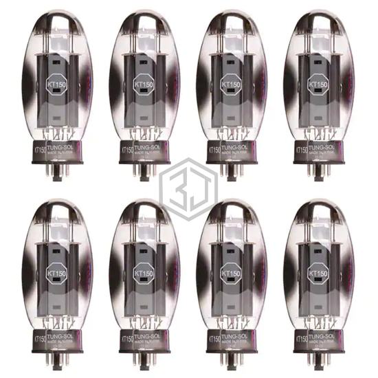 GROUPING_OCTET_TS-KT150 - TubeDepot - Vacuum Tubes
