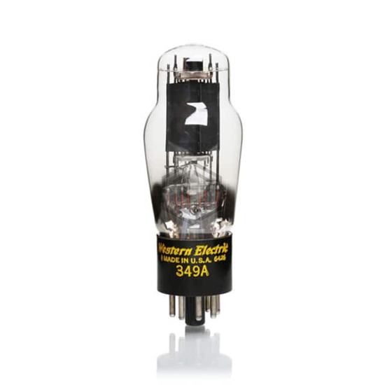 NOS-349A - TubeDepot - Vacuum Tubes
