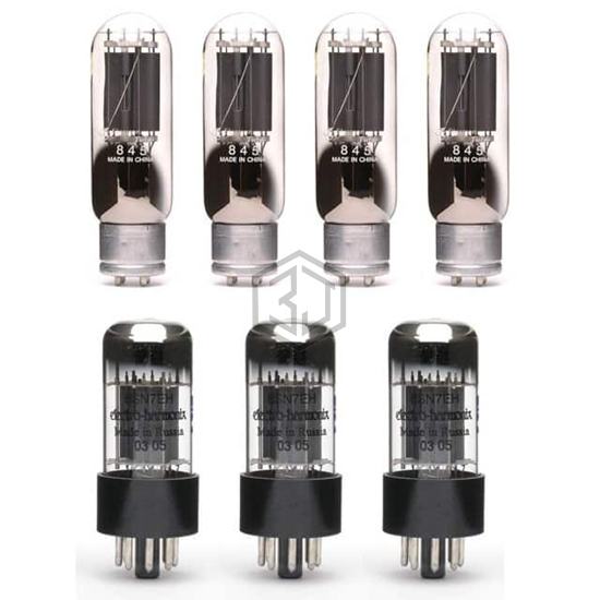 45STANDARD_TUBE_SET - TubeDepot - Vacuum Tubes