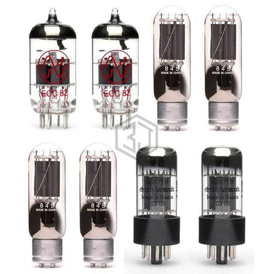 44STANDARD_TUBE_SET - TubeDepot - Vacuum Tubes