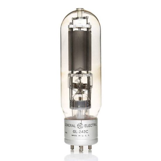 NOS-242C-U - TubeDepot - Vacuum Tubes