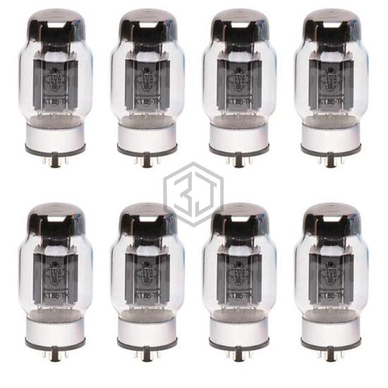 GROUPING_OCTET_TK-KT88 - TubeDepot - Vacuum Tubes