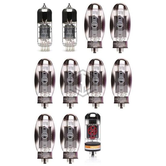 20STANDARD_TUBE_SET - TubeDepot - Vacuum Tubes